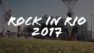 ROCK IN RIO 2017 - Maroon 5