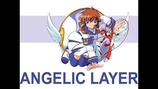 REVIEW: Angelic Layer