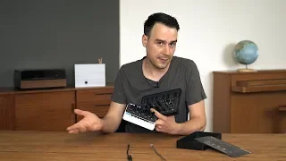 Stimming reviews Modal Electronics' SKULPT and CRAFT 2.0 Synth (Electronic Beats TV)