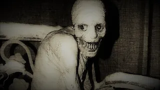The Russian Sleep Experiment - Live Reading -