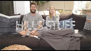 Whitney Port's Reaction to Episode 5 of "The Hills: New Beginnings"
