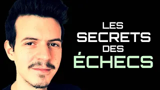 KÉVIN BORDI "BLITZSTREAM" - Les secrets des échecs