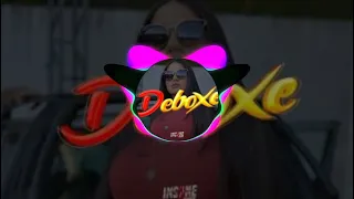 Deboxe Eletro Funk 2021 Leste Oeste MC RD MC THzinho (Jiraya Uai e DJ Fox)