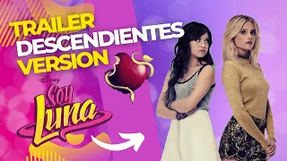 Trailer version Soy Luna: Descendientes