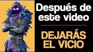 ¿Eres adicto a los videojuegos? 🎮 DETENTE AHORA