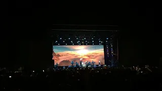 Damian "Jr. Gong" Marley - Road to Zion  (Live @Electric Castle, Romania, 18.07.2018)