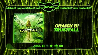 DNZF1669 // CRAIGY B! - TRUSTFALL (Official Video DNZ Records)