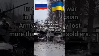 Losses of Ukraine, Russian war till date #viral #shorts #youtubeshorts #ukraine #russia #war #2023