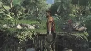 Far Cry 3 Trailer (Unofficial, Fan made)