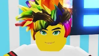 Roblox is a Flawless Masterpiece with no flaws whatsoever