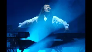 Kitaro - Koi (live)