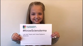 What you need to know about scleroderma