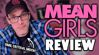 Mean Girls (2024) - Review