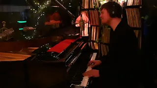 James Blake - when the party's over (Billie Eilish Cover)