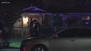 12-year-old stabbed during fight with younger brother over blanket