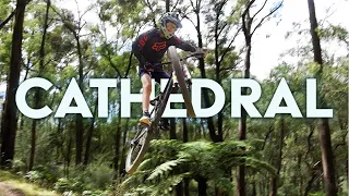 CATHEDRAL | MTB short film