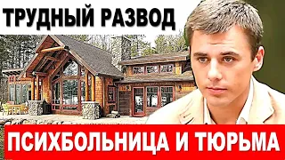 Тюрьма и психбольница - трудная судьба актера Игоря Петренко