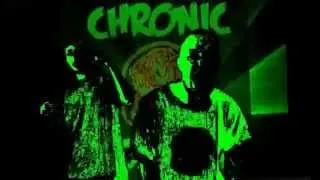 Chronic Zombiez Plague