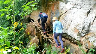 Conquer Phong Nha Heritage Mountains & Dark Cave Tour | Chill Out VIETNAM