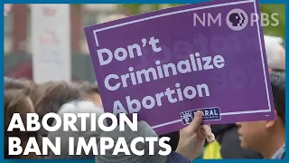 New Mexico Enters the Fray Over Texas Abortion Ban | The Line