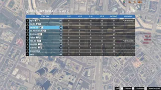 GTA 5: FAST Crew Event #326