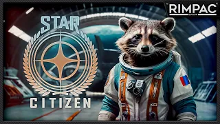 Star Citizen _ Ну че там релиз не за солнечными годами? Или...