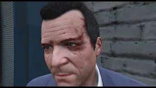 GTA 5 : RAGDOLL REALISTIC DEATHS #SLOW MOTION KILLS #5