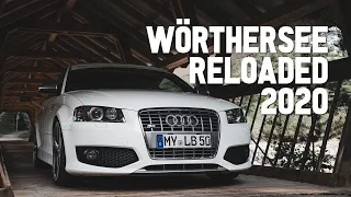 ZER05 CLIQUE @ WÖRTHERSEE RELOADED 2020 / AFTERMOVIE