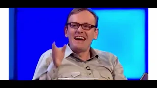 Sean Lock and Claudia Winkleman, 8 out 10 Cats, Top Luxury Women Want In Their Homes