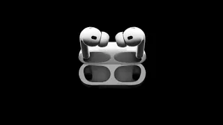 Apple AirPods Pro - Rebuilt from the sound up