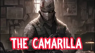 A Brief Introduction Into The Camarilla - A Hunter's Guide - Vampire The Masquerade *AI VOICED*