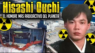 La peor forma de morir Hisashi Ouchi | Odisea Estelar