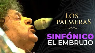 Los Palmeras y la Sinfónica de Santa Fe - El Embrujo