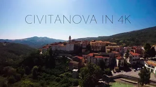 Civitanova in 4K