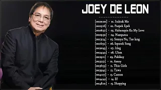 Joey De Leon Best Songs - Joey De Leon Tagalog Love Songs - Joey De Leon Playlist New Songs 2017 HD