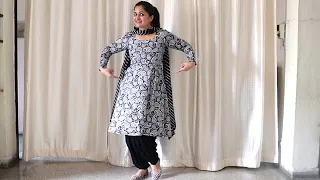 Dance on Lak Tunu Tunu | Surjit Bindrakhiya