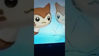 I watch furret walk 1 hour but my phone stops recording 15 minutes in