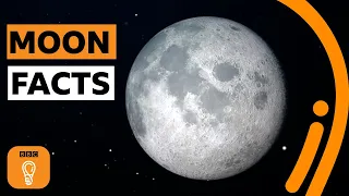 Why the moon is still such a mystery | BBC Ideas