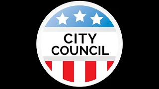 March 28, 2021 SPECIAL City Council Meeting