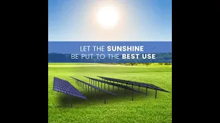 Unlocking Massive Savings with Sun-Powered Solutions.