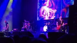 Joe Satriani  If 6 were 9 Experience Hendrix 10/20/19 Revention Center Houston