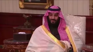 Prince Of Saudi Arabia "Mohammed bin Salman" Rich Lifestyle