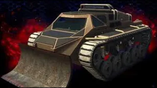 Scarab tank shunt boosting   GTA V