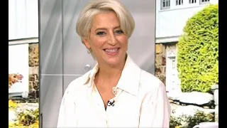 Catching Up With Dorinda Medley | New York Live TV