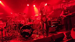 Tarah Who? - Live Proxima, Warszawa [Warsaw, Poland] (19.01.2023)