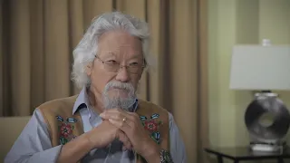 Canada Files  Ep 2: David Suzuki