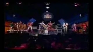 Brothers Johnson -Stomp 1980 live