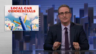 Local Car Commercials Update: Last Week Tonight with John Oliver (Web Exclusive)