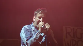 The Specials - 10 Commandments - Black Skin Blue Eyed Boys ( Berlin 3.4.2019)