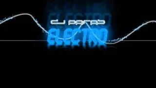 Black Eyed Peas - Time of my life (David Guetta v.s DJParas remix )